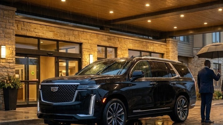 Escalade