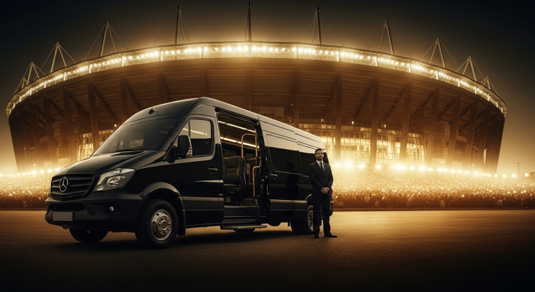 Noah Kahan at Rogers Stadium: Group Rides + Party Bus