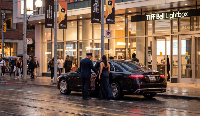 Toronto International Film Festival (TIFF): Your Ultimate Guide