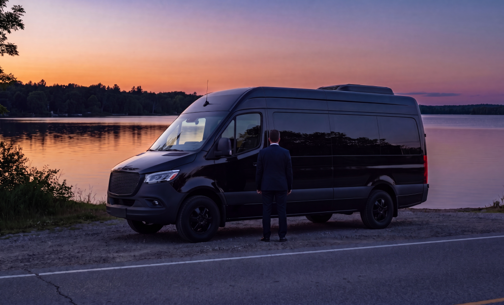 agentb-rama - featured-lake-couchiching-dusk