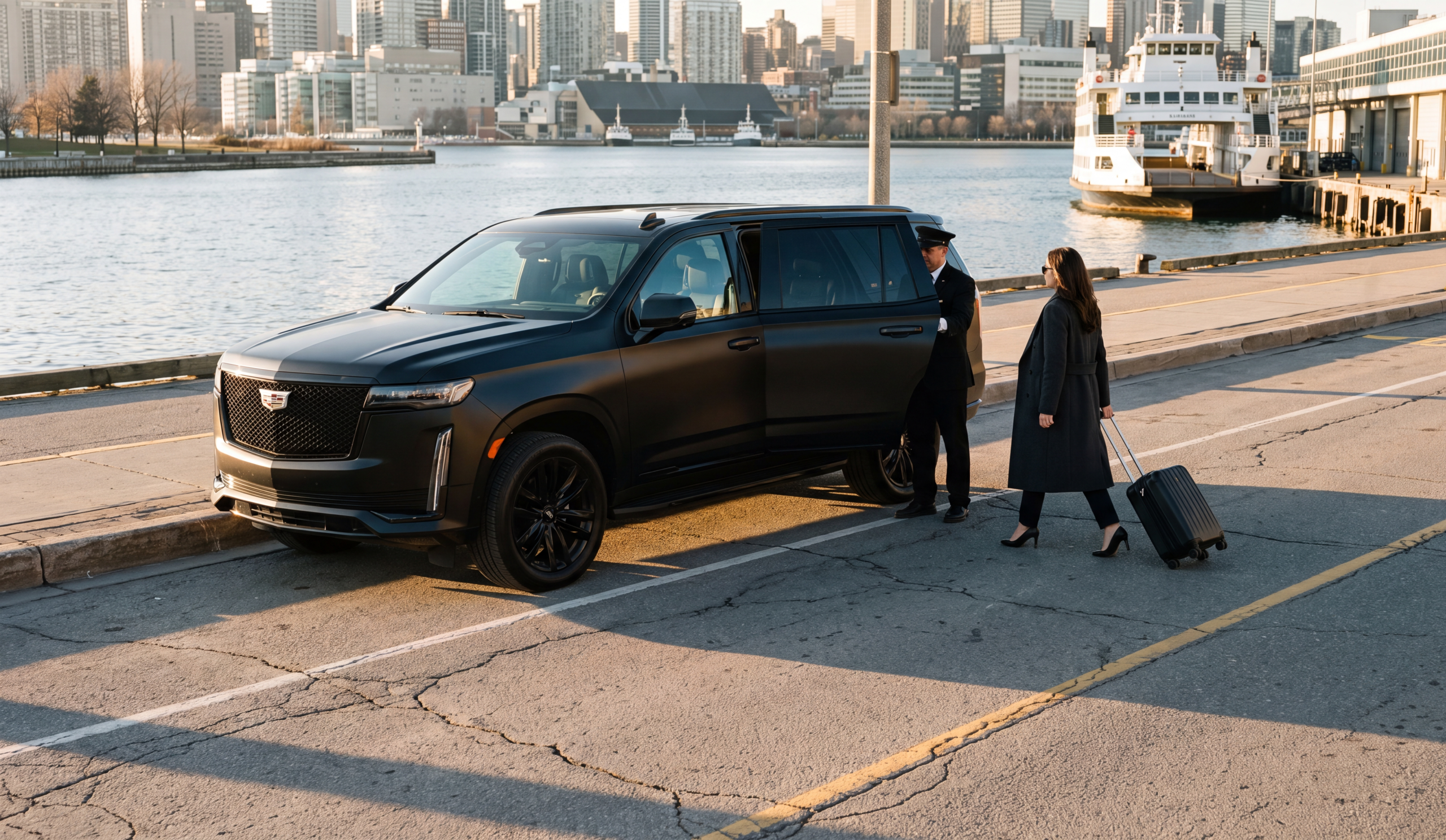 apw ytz ferry kerb billy bishop ferry terminal pickup golden hour 16x9 2026 07 19 7a49c625 scaled
