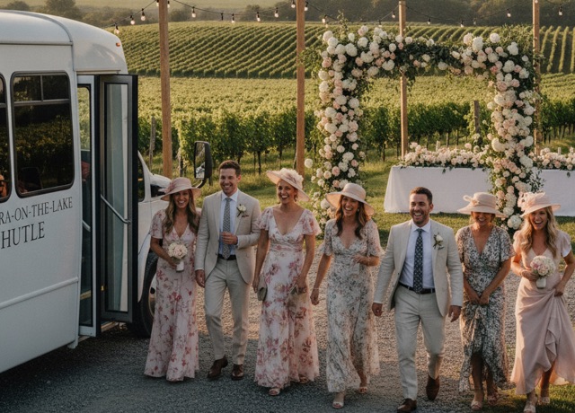 general wedding guest shuttle notl jul29