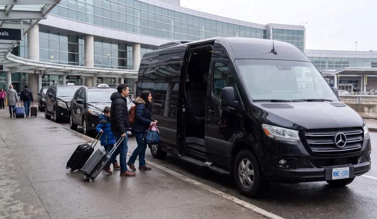 Long Point Eco-Adventures by charter bus from Toronto